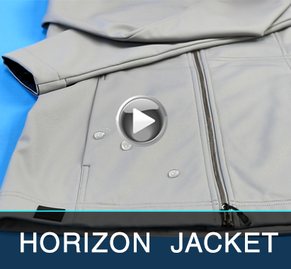 Horizon Jacket (Social Media)